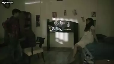 Purvanchal Diaries (2021) All Hot scenes compilation