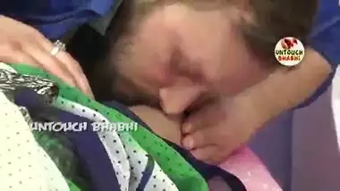 Bhojpuri hot bhabhi having sex with her devar