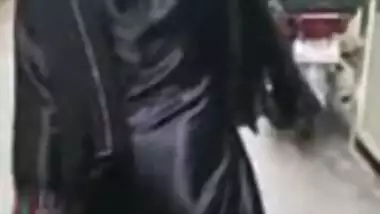 Satin Silk Saree 368