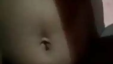 Pressing Boobs Of Bareilly College Girl