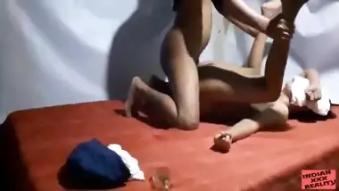 Tamil indian cunt oil massage and fuck tamil...