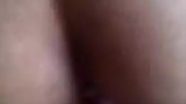 South Indian desi bhabhi fucked hard by bf 8 Mins sexual enjoyment