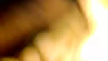 Sexy Tamil Wife Tells To Remove Panty