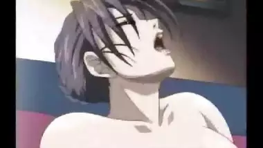 Busty Step Mom Gets Caught Masturbating