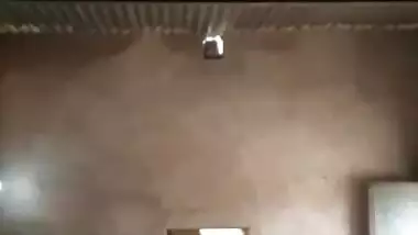 Gao ki ladki ki chudai