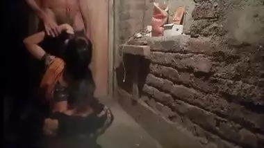 Desi Housewife Blowjob And Sex With Her Devar (hindi )