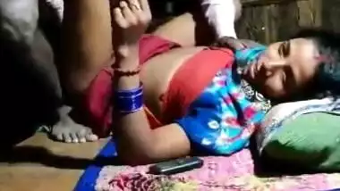 Primitive sex video of Dehati Adivasi couple