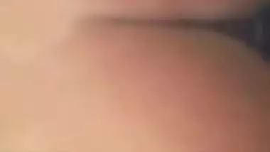 Big ass desi wife keerthi doggy style fuck with loud moaning