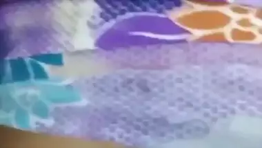 Desi sexy bhabi mid nigh fucking with devar