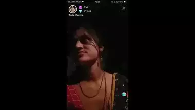 Desi village wife very hot app video-5