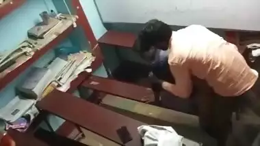Hidden cam college sex of virgin girl viral MMS
