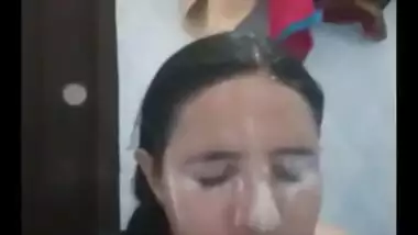 Pk sexy bhabi show her body 2