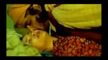 Indian sex movies of punjabi wife enjoy sex session