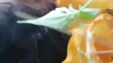 Desi Village Lover Out Door Fucking Part 1