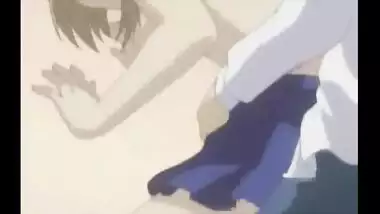 Virgin Schoolgirl Gets Her First
