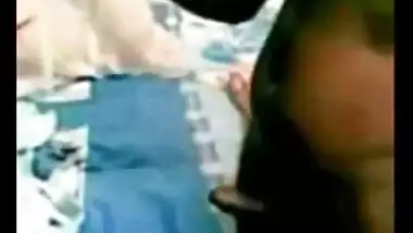 Rich delhi girl hardcore sex with servant