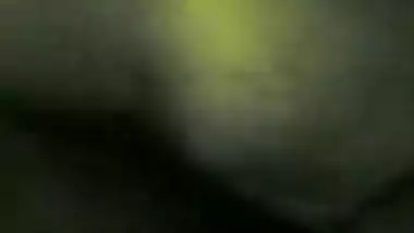 Indian Couple having Sex On New Year Hot video-- By Sanjh