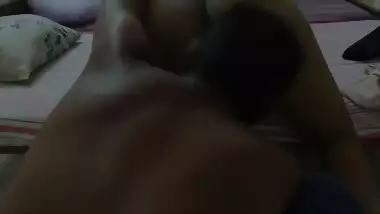 Hot Indian MILF With Big Ass Hard Fucked Black Big Dick!! Pussy Licking!!!
