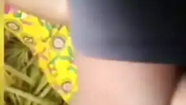 Mallu Girl Blowjob and OutDoor Fucked