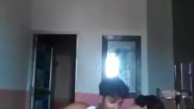 Indian GF amateur porn sex video MMS
