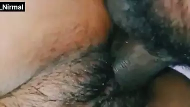 Cute Woman Night Cute Fucking with Small...