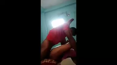 Sexy Bengali College Babe’s Fun