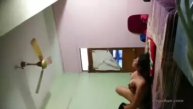 Tamil bf gf ke sex masti ki South Indian blue film
