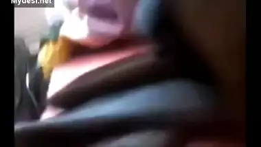 Desi lover fucking hard under shop