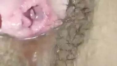 Desi Cute couple fucking Part 4