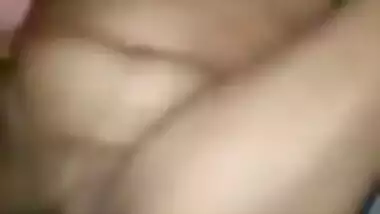 Small boobs bhabhi village sex with devar