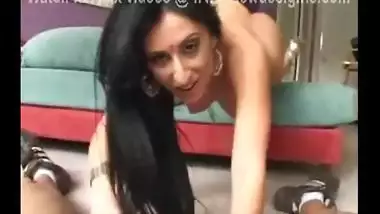Super hot indian gets fucked