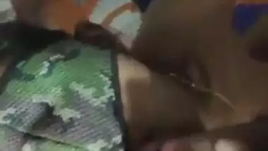 Sucking cock Delhi bhabhi in absence of her family blonde sex hind audio