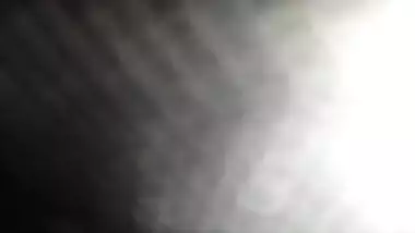 Desi Girl Fucked Inside Car Cute Sex wid Moan