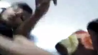 Finger fucking hairy pussy of mumbai hot girl