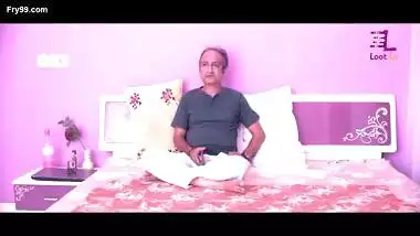 Sunaina Bhabi S01 E04 (2020) UNRATED Hindi Hot Web Series – Lootlo App