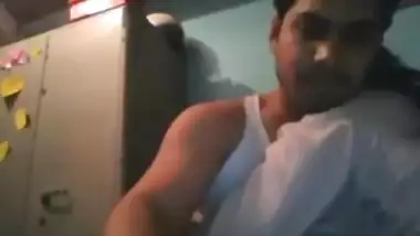 Desi Mms Scandal Blue Film Of Indian Bhabhi Jasleen Leaked