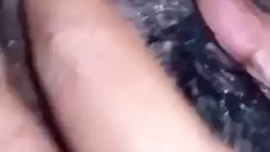 Horny Chubby GF Likes to Blow her Boyfriend & Remaining climax continues part 1