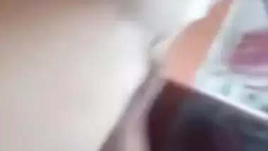 Today Exclusive- Desi Bhabhi Ridding Hubby Dick And Anal Fucking Part 2