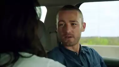 Priyanka Chopra - Quantico s1e01