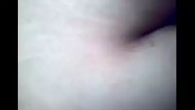 Busty aunty with big boobs having nude sex