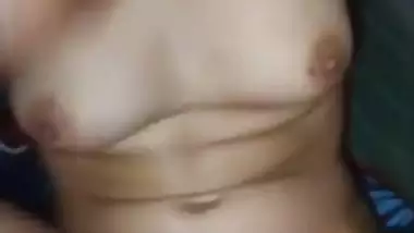 Desi nude wife is having romantic sex with her husband
