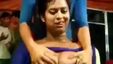 Desi Daring Show