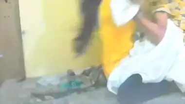 Sex with indian girl friend. Sexy boobs and sexy pusi