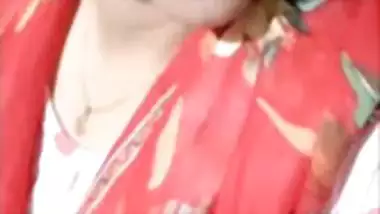 Cutest bhabhi desi sex chat with boobs show viral MMS