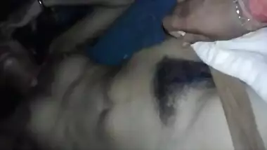 Desi sex of village maid fucked by owner’s son