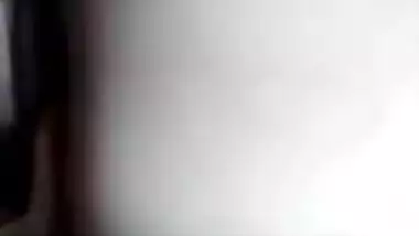 Latest Unseen College Teen Girl MMS Video