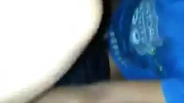 Bengali wife mampi boudi hard fucked by hubby with bengali audio