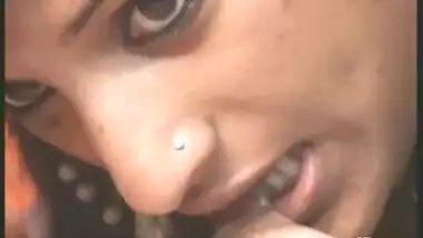 Indian GF Videos Sexy Girls Licking Juicy Tits - FuckMyIndianGF.com