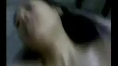 Village girl’s hot sex with her boyfriend
