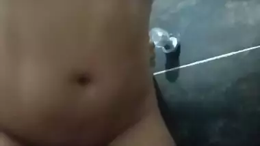 Hot Stepmom Looks For Me When We Are Alone